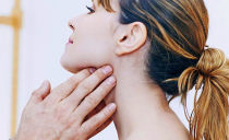 التهاب العقد اللمفية تحت الفك السفلي: الأسباب والمراحل والأعراض والعلاج والوقاية