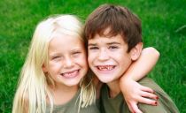 שיני תינוק אצל ילדים: תזמון ודפוס אובדן