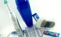 Berus gigi elektrik Oral-B untuk orang dewasa dan kanak-kanak: ciri, fungsi dan pilihan