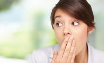כיצד להיפטר מריח רע מהפה - אמצעי חירום