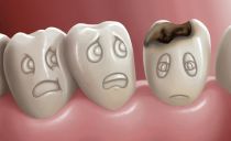 Sâu răng: nó là gì, loại, giai đoạn, cách điều trị