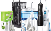 Waterpik oral irrigator: why is it needed, benefits, types, rules of use