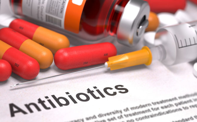 Antibiotici protiv zubobolje: što koristiti za pulpitis, upalu desni i zuba