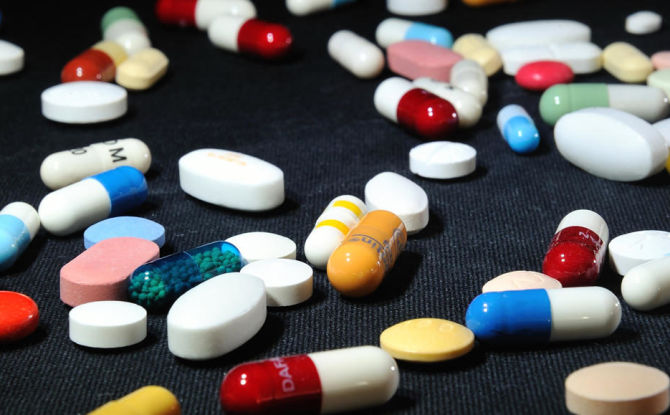 Лијекови против болова: класификација, имена, листа најбољих таблета