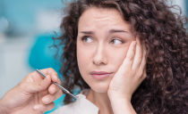 Hoven kinn: årsaker til hevelse i kinnet, hvordan fjerne en svulst, hovent kinn uten tannpine