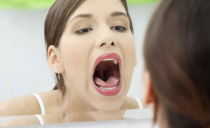 Mouth sores: causes and methods of treatment