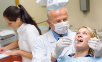 Odontologas odontologas: kas tai ir kas gydo
