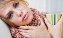 Tonsilitis čepovi u grlu: kako izgledaju, uzroci, liječenje