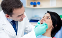 Candidiasis de la cavidad oral (aftas): causas, síntomas y tratamiento.