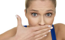Příčiny jódové chuti v ústech