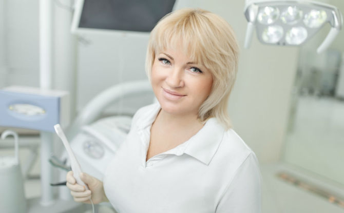 Tko je stomatolog i čime se liječi?