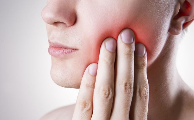 Liste der wirksamsten Zahnschmerzpillen
