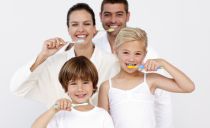 Како бринути о зубима: савети и трикови