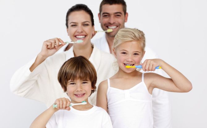 Cách chăm sóc răng miệng: mẹo và thủ thuật