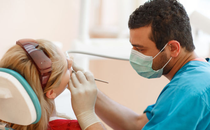 Doktor gigi ortopedik doktor gigi: siapakah ia dan apa yang dilakukannya