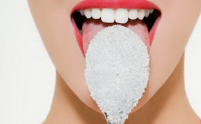 Príčiny slanej chuti v ústach a spôsoby jej riešenia