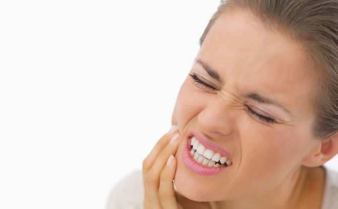 Пародонтитис зуба - шта је то и како се лечи