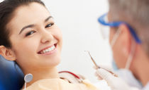 Lifting sinusale per impianti dentali