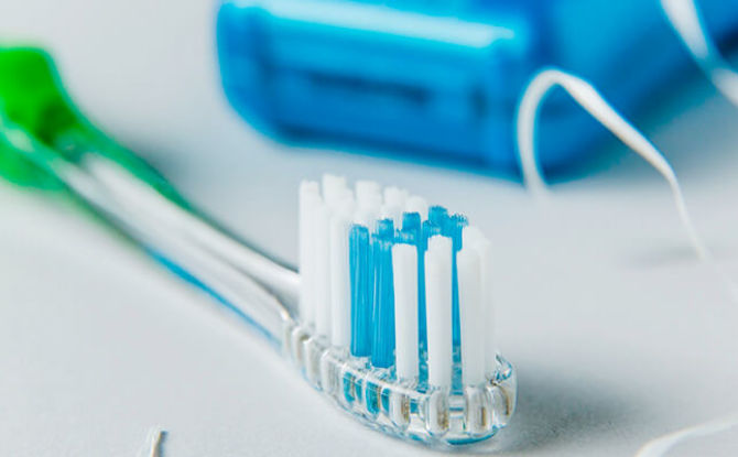Zubni konac: zašto trebate, koga odabrati