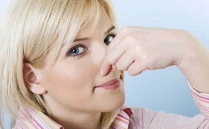 Causes and treatment of halitosis