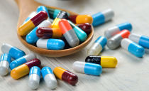 Vilka antibiotika kan tas med tandflöde och hur man väljer det bästa läkemedlet