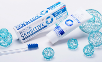 Rox dentífricos: composición, características y tipos.