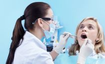 Qu'est-ce que la maladie parodontale: causes, stades de développement et traitement