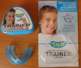 Children's trainer T4K