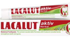 Herbal Lacalut Aktiv