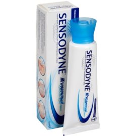 Sensodyne Medical Toothpaste