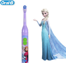 Buse pour enfants Braun Oral-B Frozen