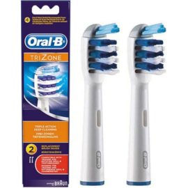 Braun Oral B mlaznice TriZone EB30